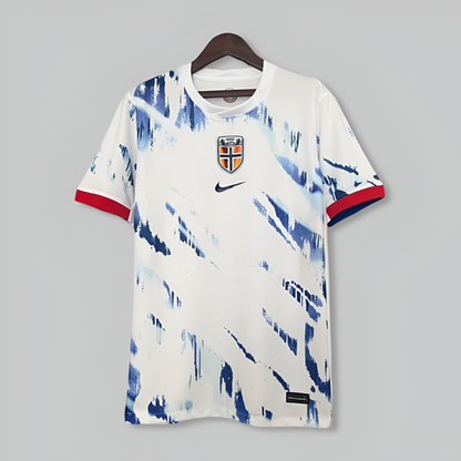 Norway 24/25 Away Kit