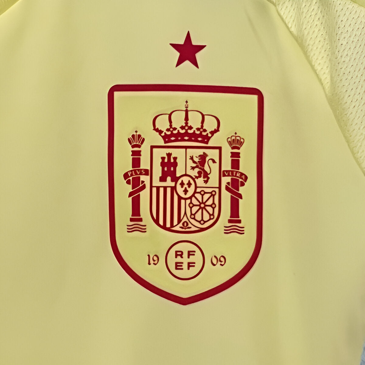 Spain 24/25 Away Kit