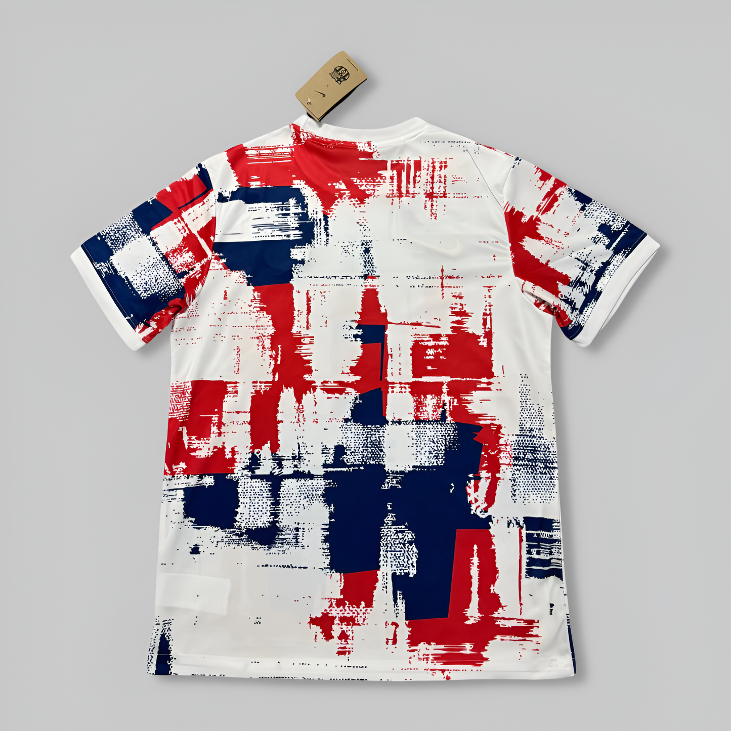 Barcelona 25/26 "Catalan Graffiti" Premium Kit