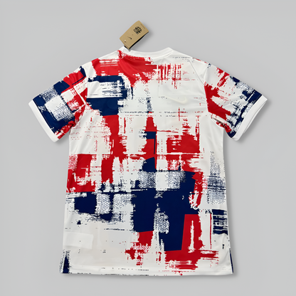 Barcelona 25/26 "Catalan Graffiti" Premium Kit