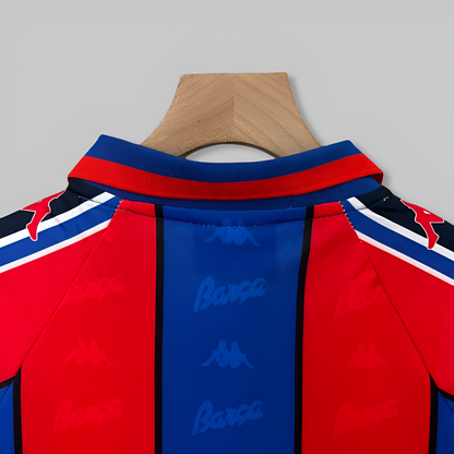 Barcelona 95-97 Retro Kids Kit
