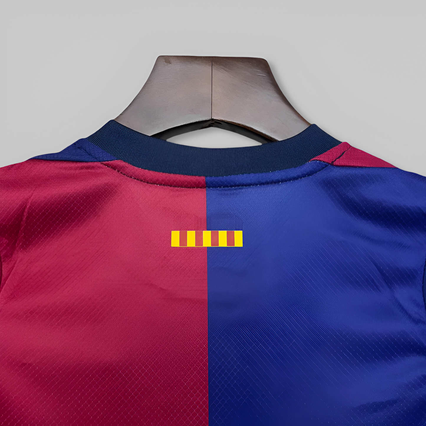 Barcelona 25/26 x Travis Scott Home Kids Kit