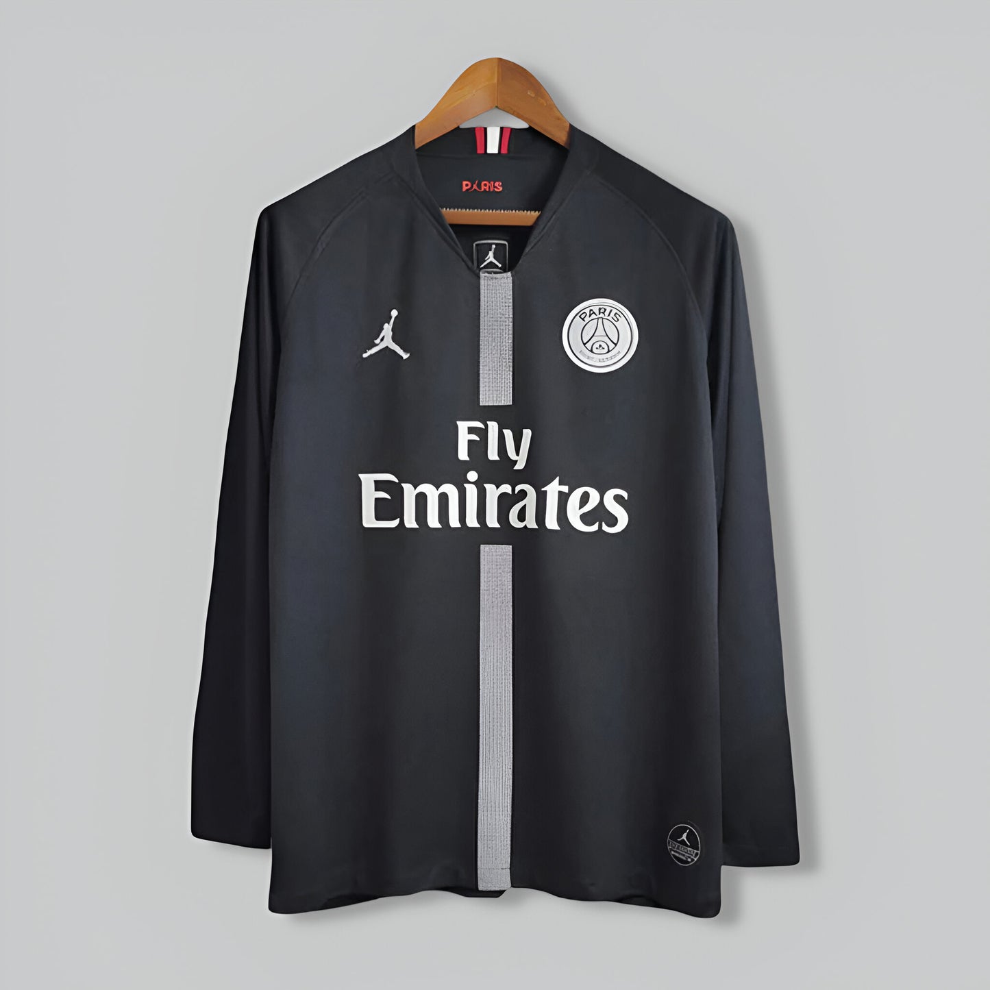 PSG 2018-2019 UCL Long Sleeve