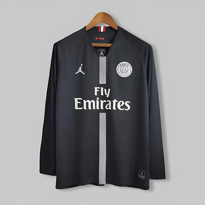 PSG 2018-2019 UCL Long Sleeve
