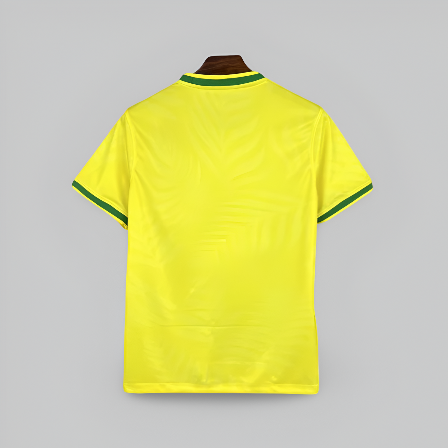 Brazil 25/26 "Canary Spirit" Premium Kit