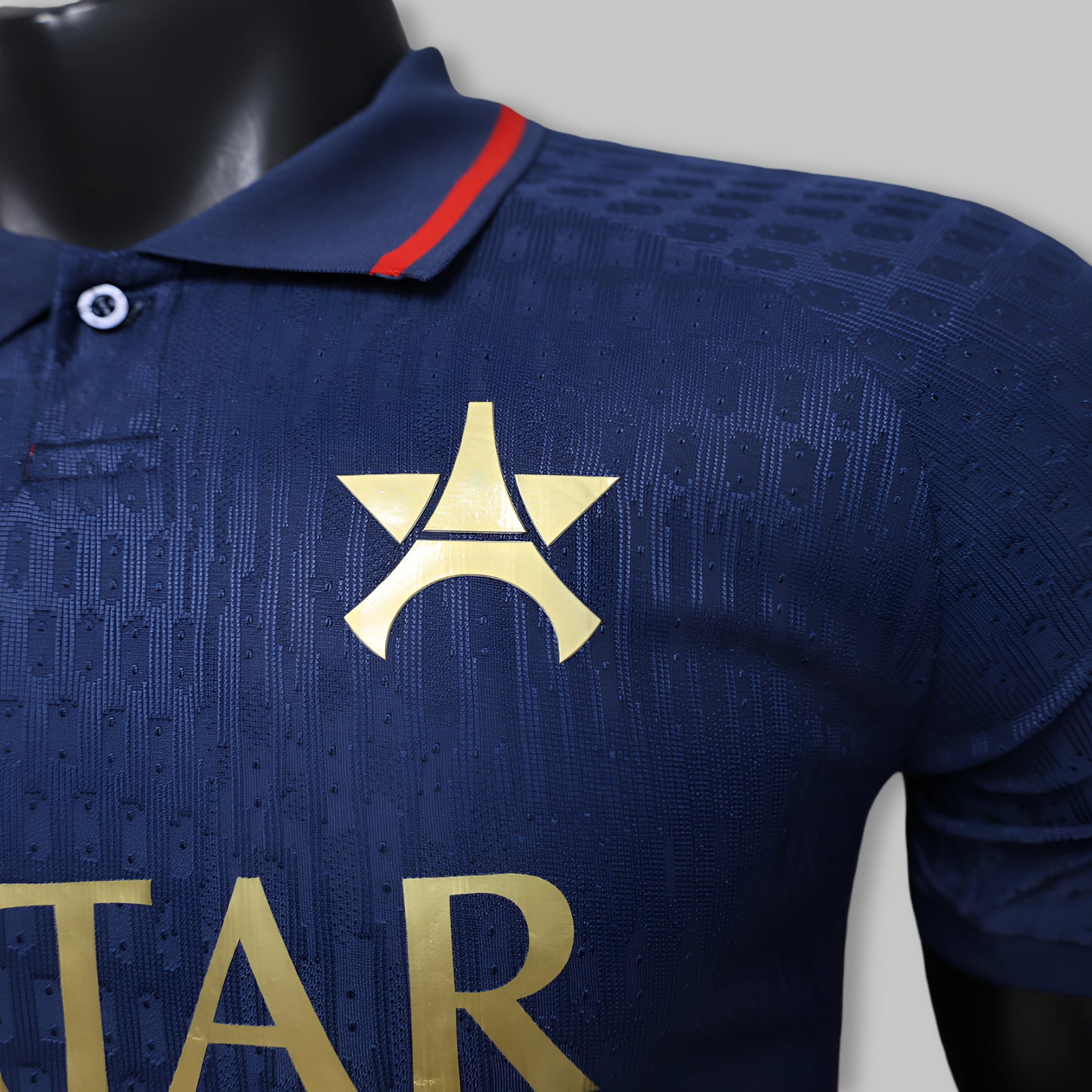 PSG 25/26 "Back 2 Back" Player Version Premium Kit