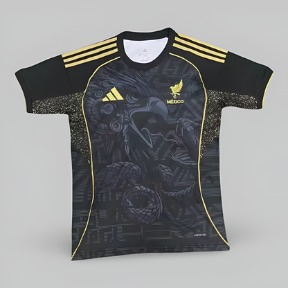 Mexico 25/26 "The Eagle" Premium Kit