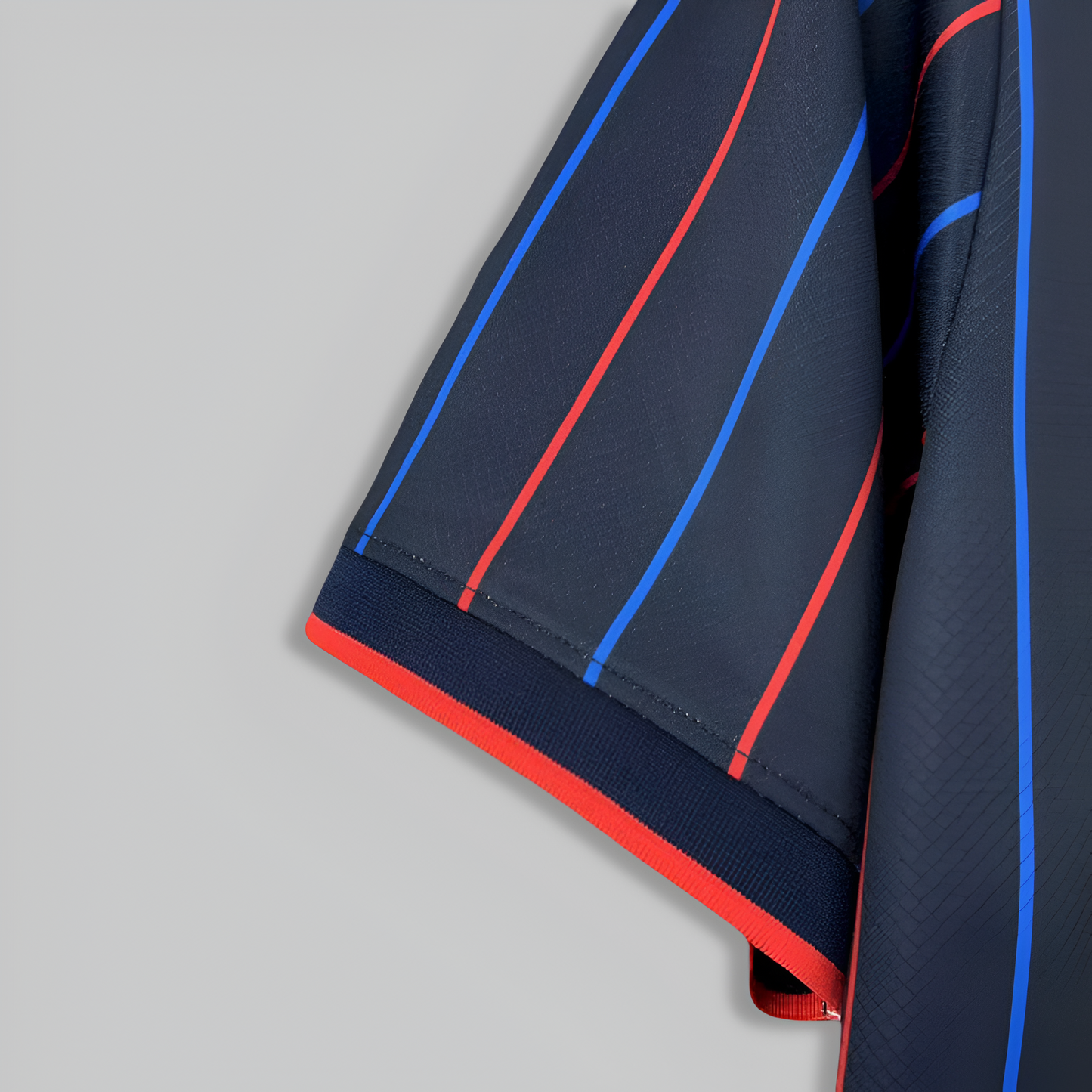 USA 25/26 Away Kit