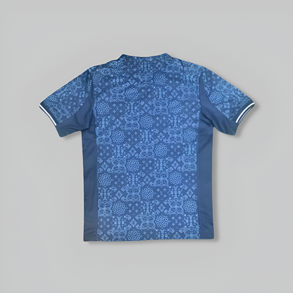 Portugal 25/26 "Louis Vuitton" Premium Kit
