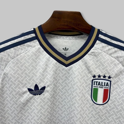 Italy World Cup 2026 Away