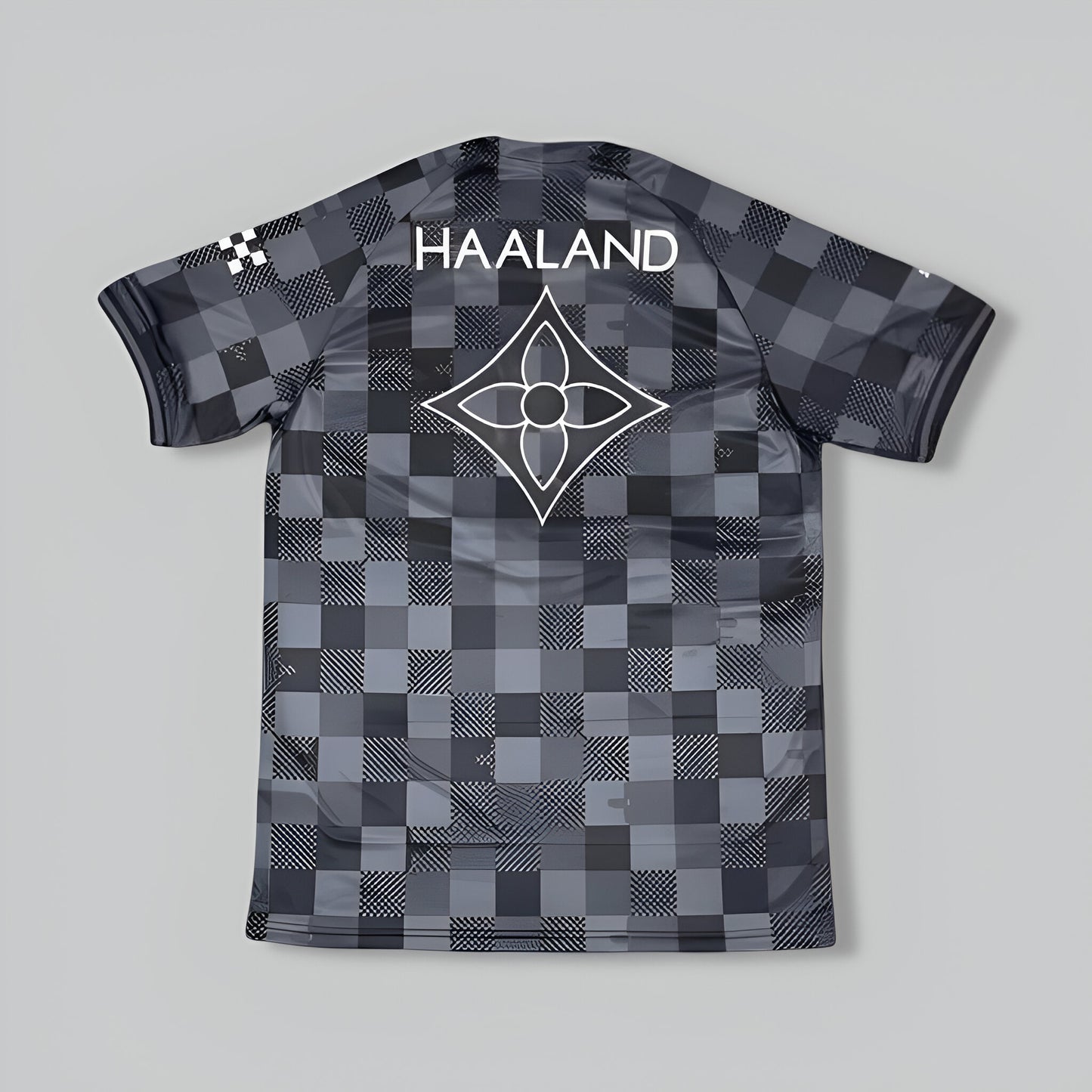 Manchester City 25/26 "Haaland" Premium Kit