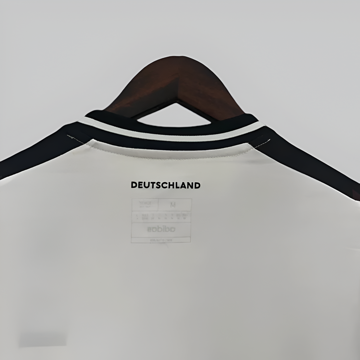 Germany 24/25 Home Kit