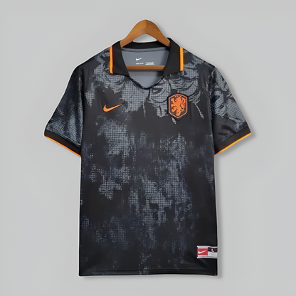 Netherlands 25/26 "Shadow Lion" Premium Kit