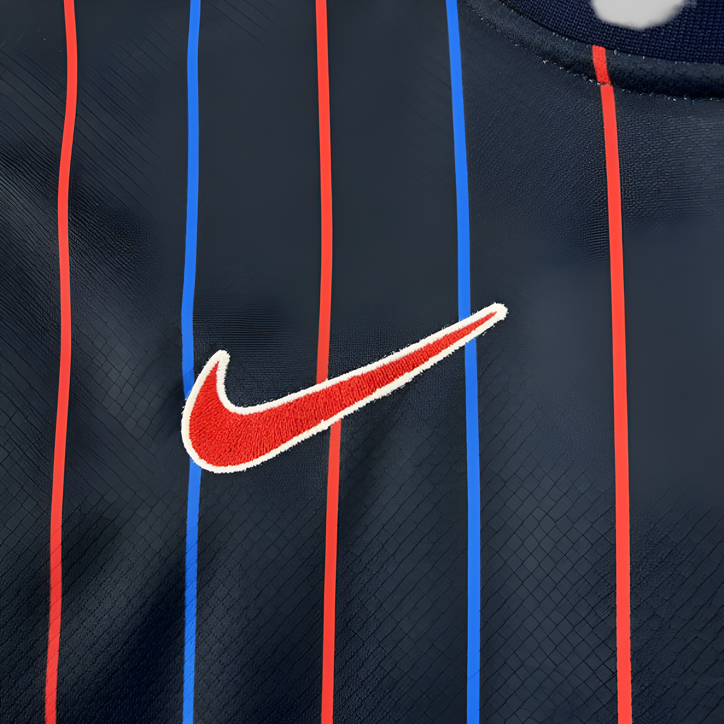 USA 25/26 Away Kit