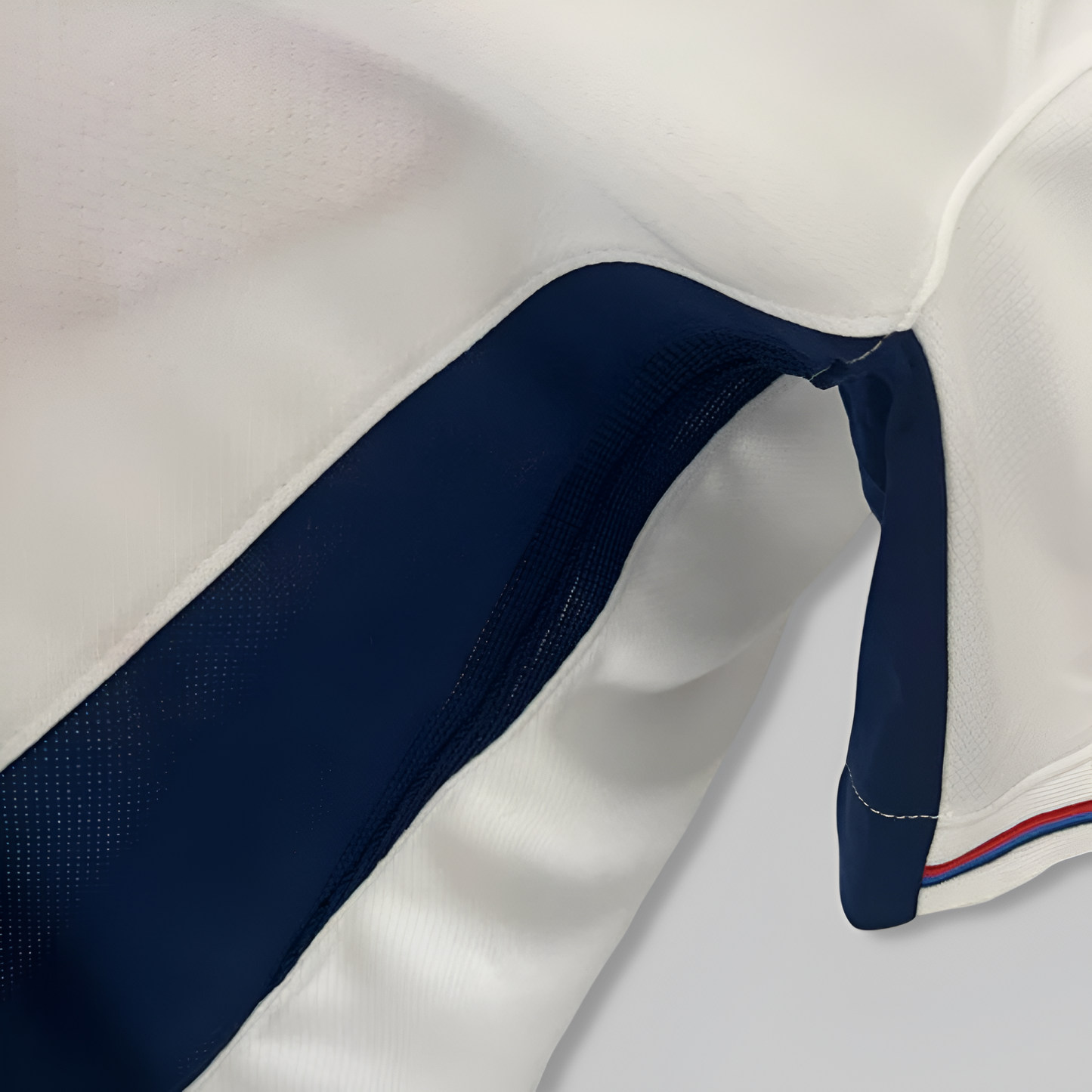 England 24/25 Home Kit