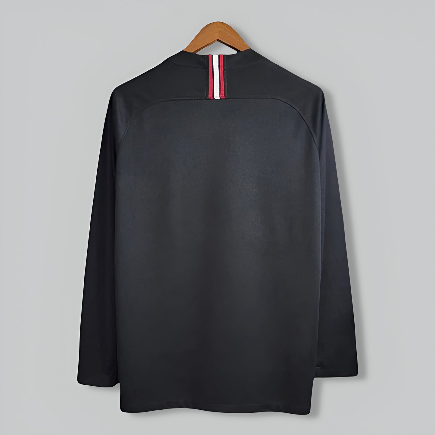 PSG 2018-2019 UCL Long Sleeve