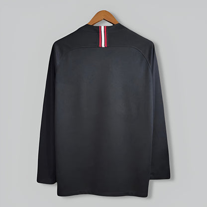 PSG 2018-2019 UCL Long Sleeve