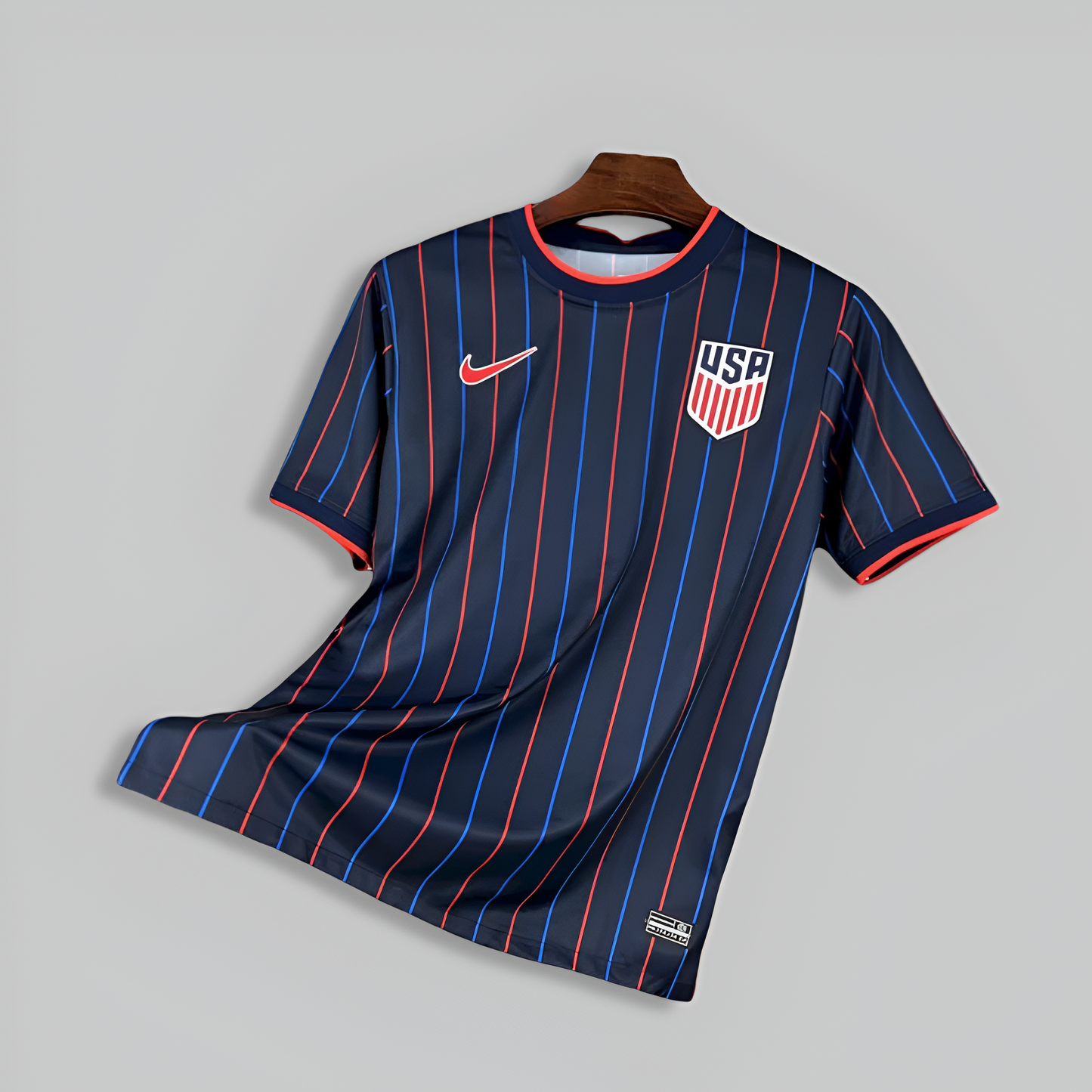 USA 25/26 Away Kit