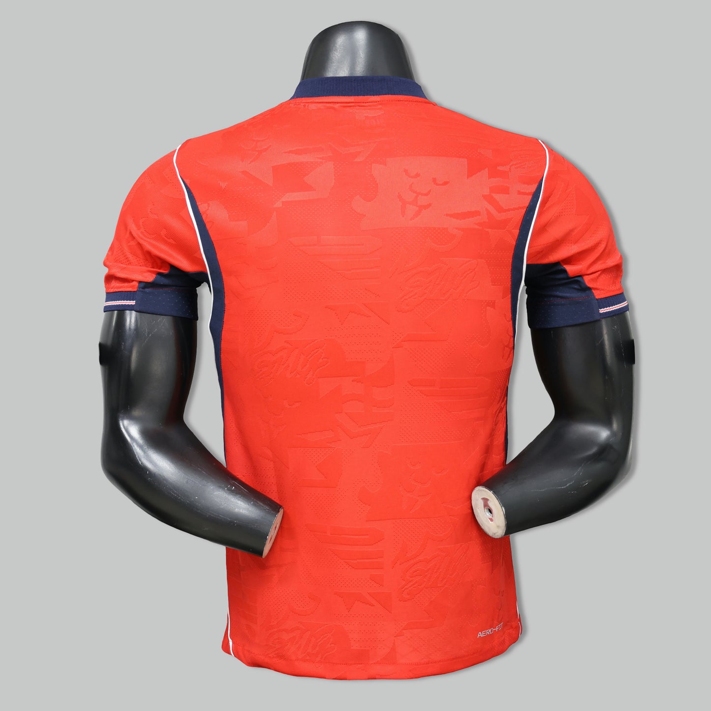 England 2026 World Cup Away Jersey