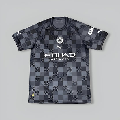 Manchester City 25/26 "Haaland" Premium Kit