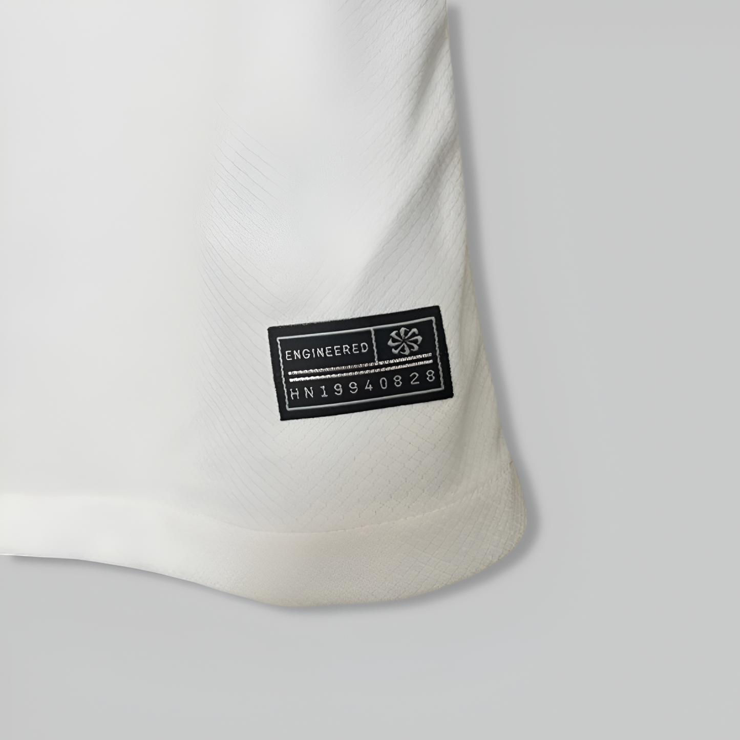 England 24/25 Home Kit