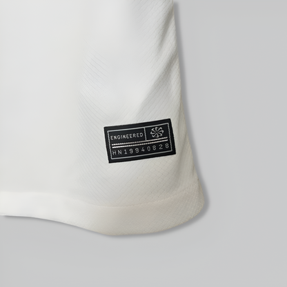 England 24/25 Home Kit