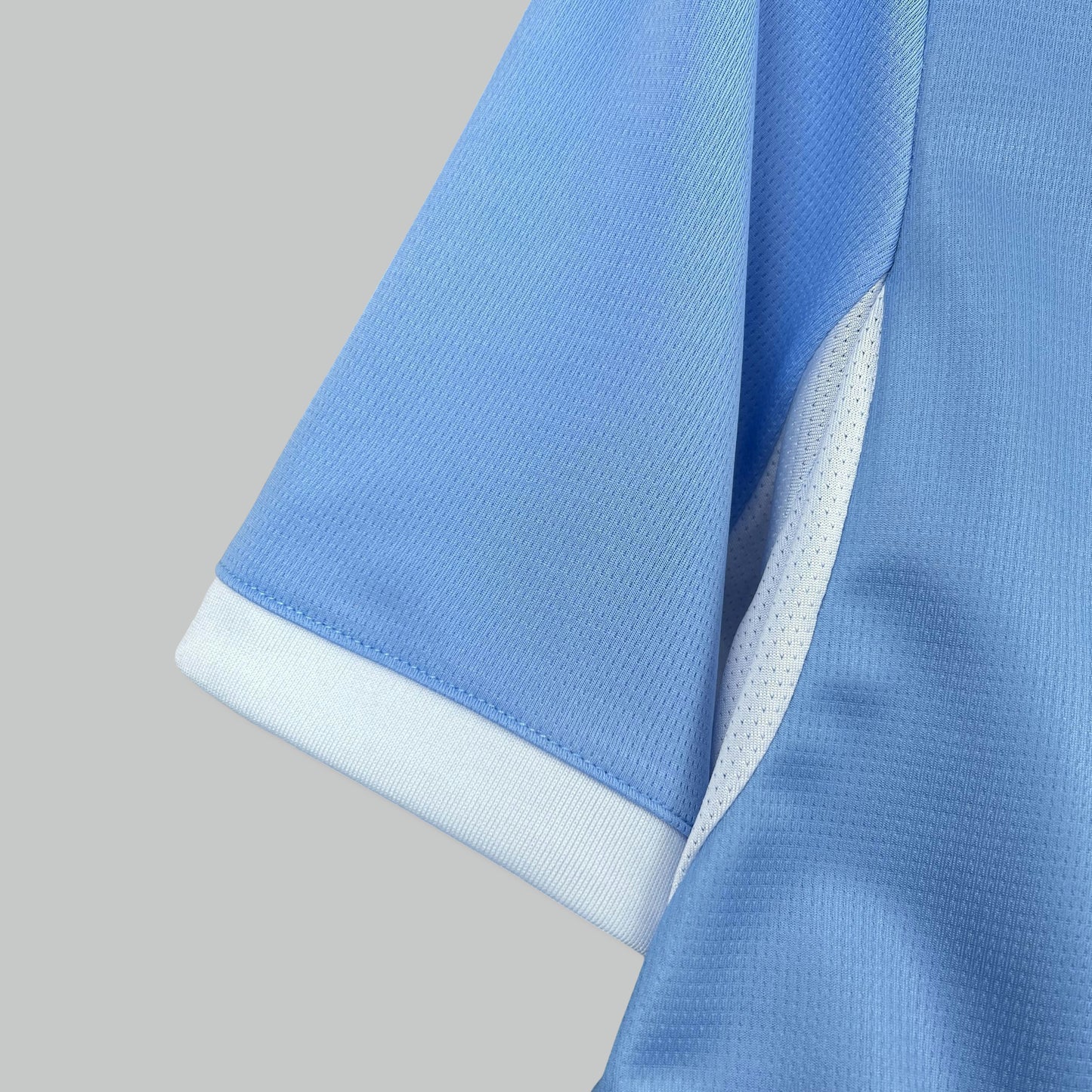 Manchester City 26/27 Home Kit