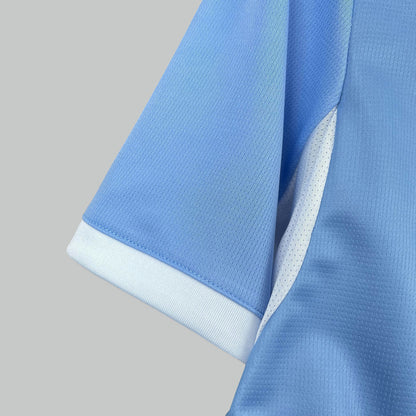 Manchester City 26/27 Home Kit