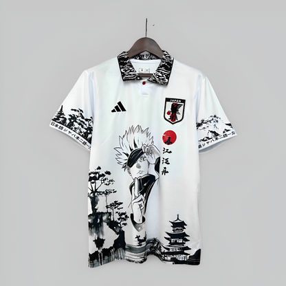 Japan 25/26 "Satoru Gojo" Premium Kit