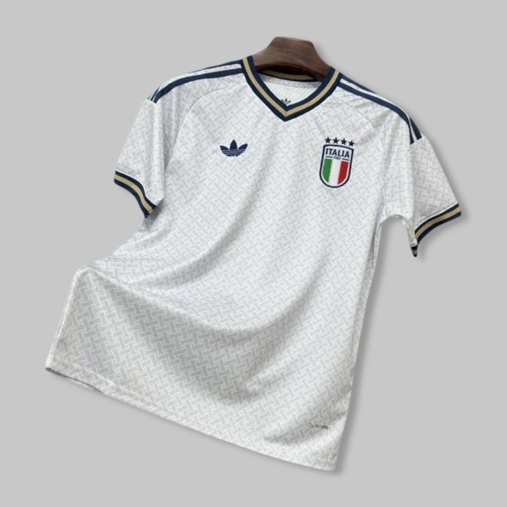 Italy World Cup 2026 Away
