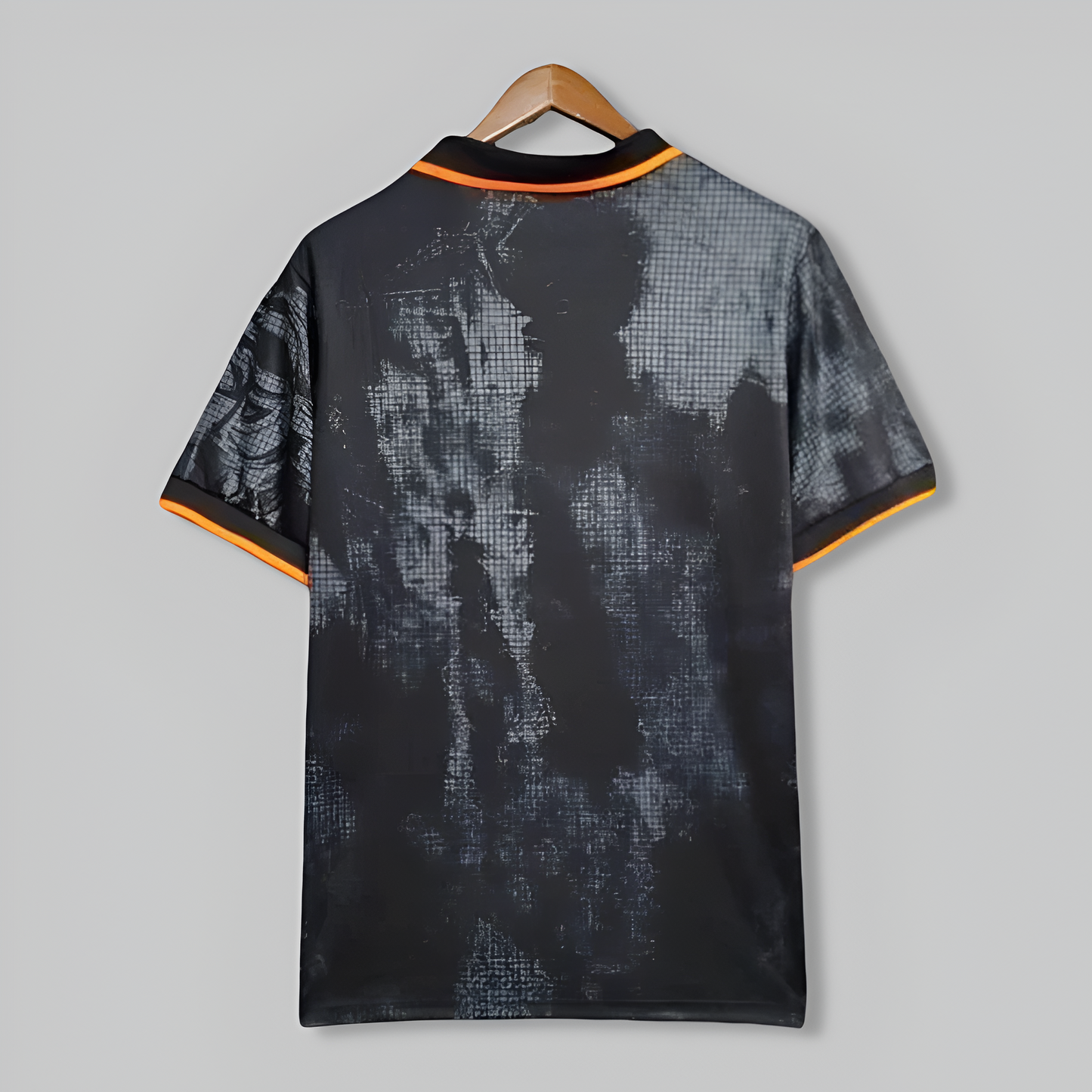 Netherlands 25/26 "Shadow Lion" Premium Kit