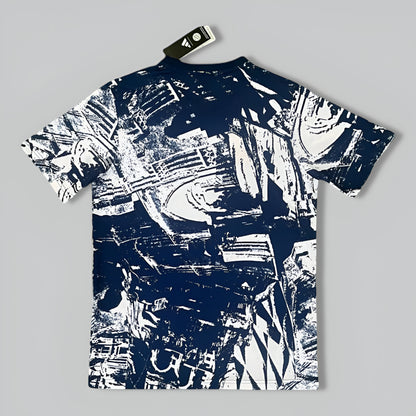 Bayern Munchen 24/25 "Urban Echo" Premium Kit