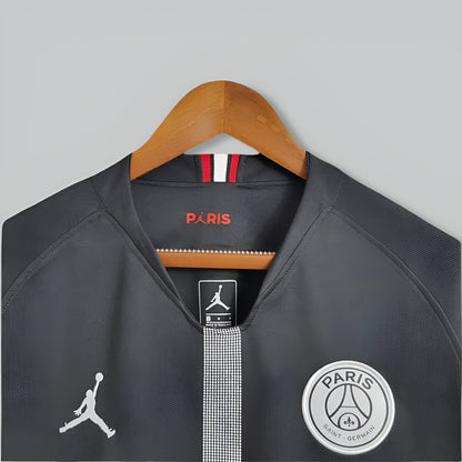 PSG 2018-2019 UCL Long Sleeve