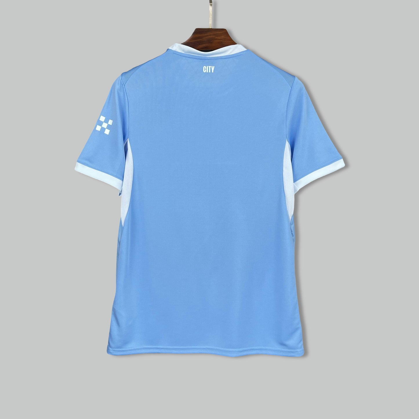 Manchester City 26/27 Home Kit