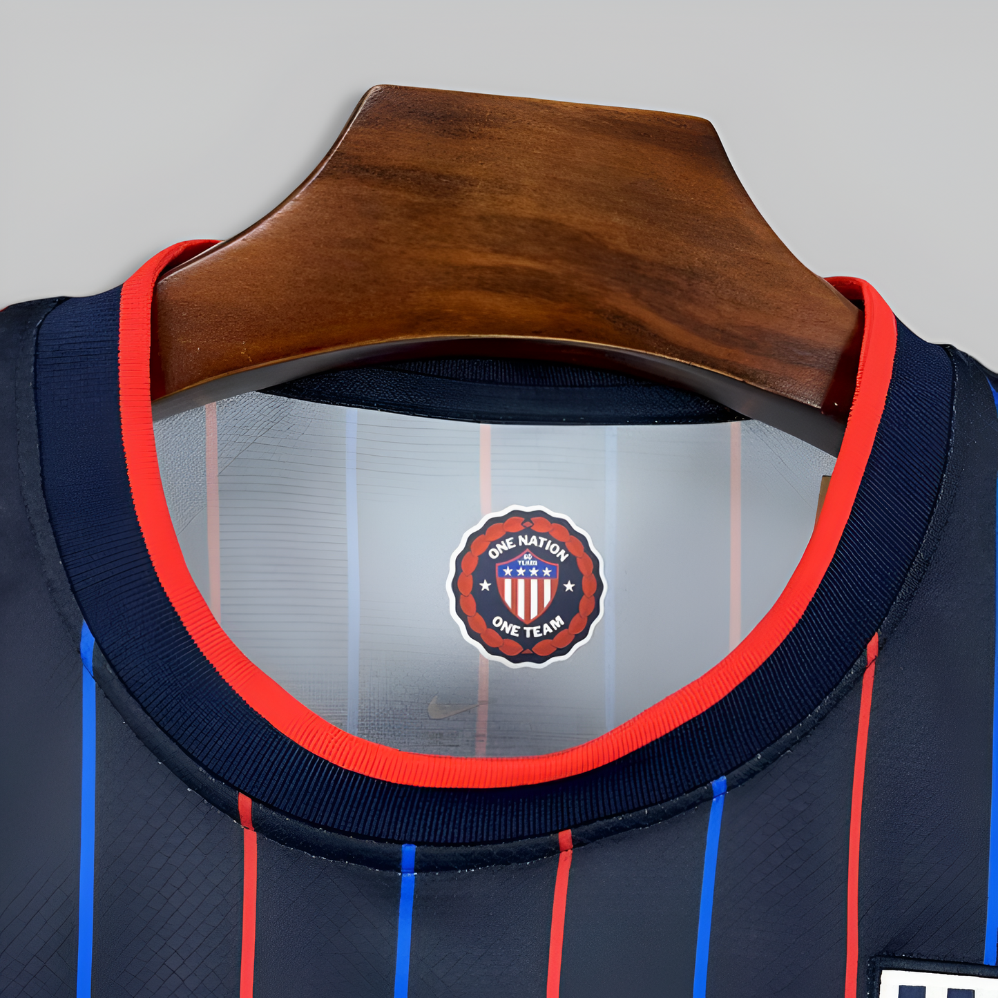 USA 25/26 Away Kit