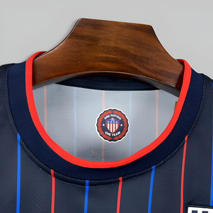 USA 25/26 Away Kit