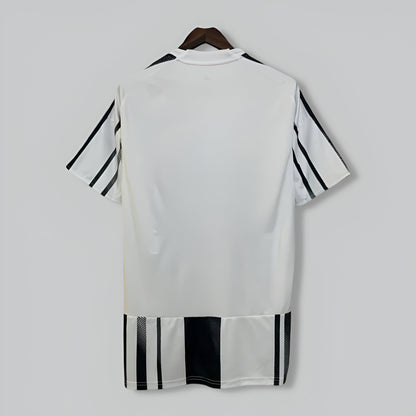Juventus 25-26 Home Kit