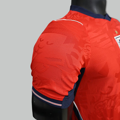England 2026 World Cup Away Jersey