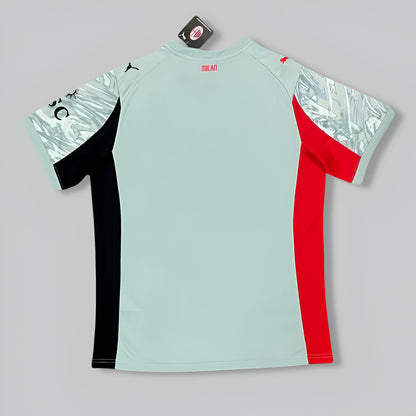 AC Milan 25/26 Goalkeeper Kit
