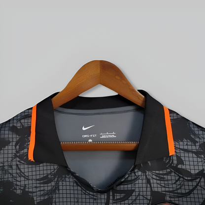 Netherlands 25/26 "Shadow Lion" Premium Kit