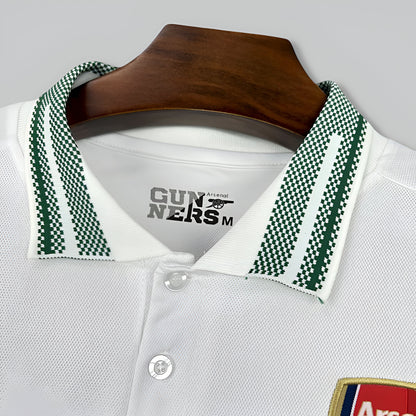 Arsenal 25/26 “Flash” Premium Kit