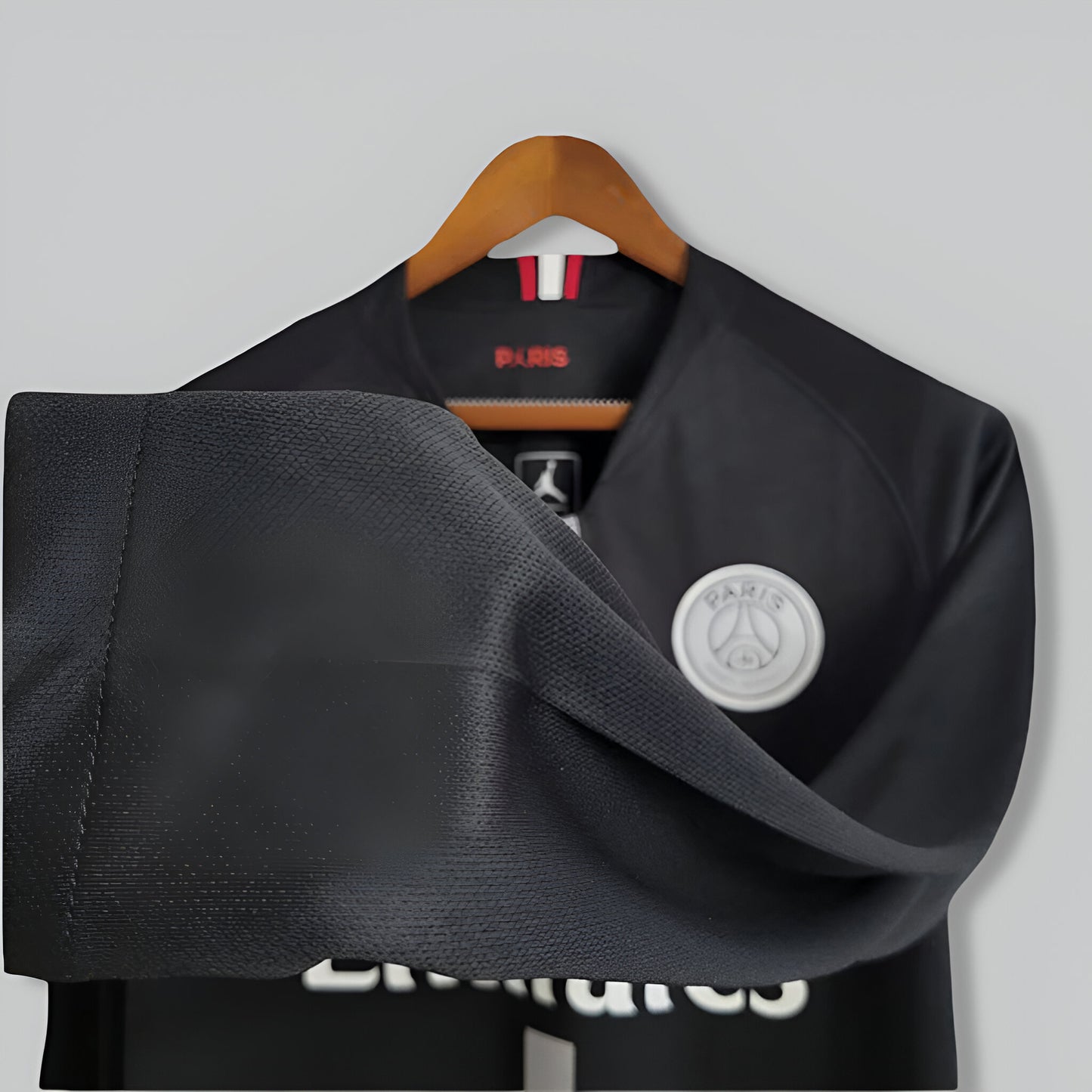 PSG 2018-2019 UCL Long Sleeve