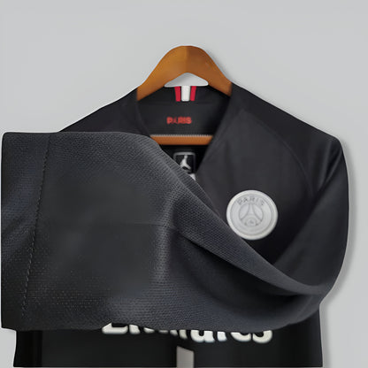 PSG 2018-2019 UCL Long Sleeve