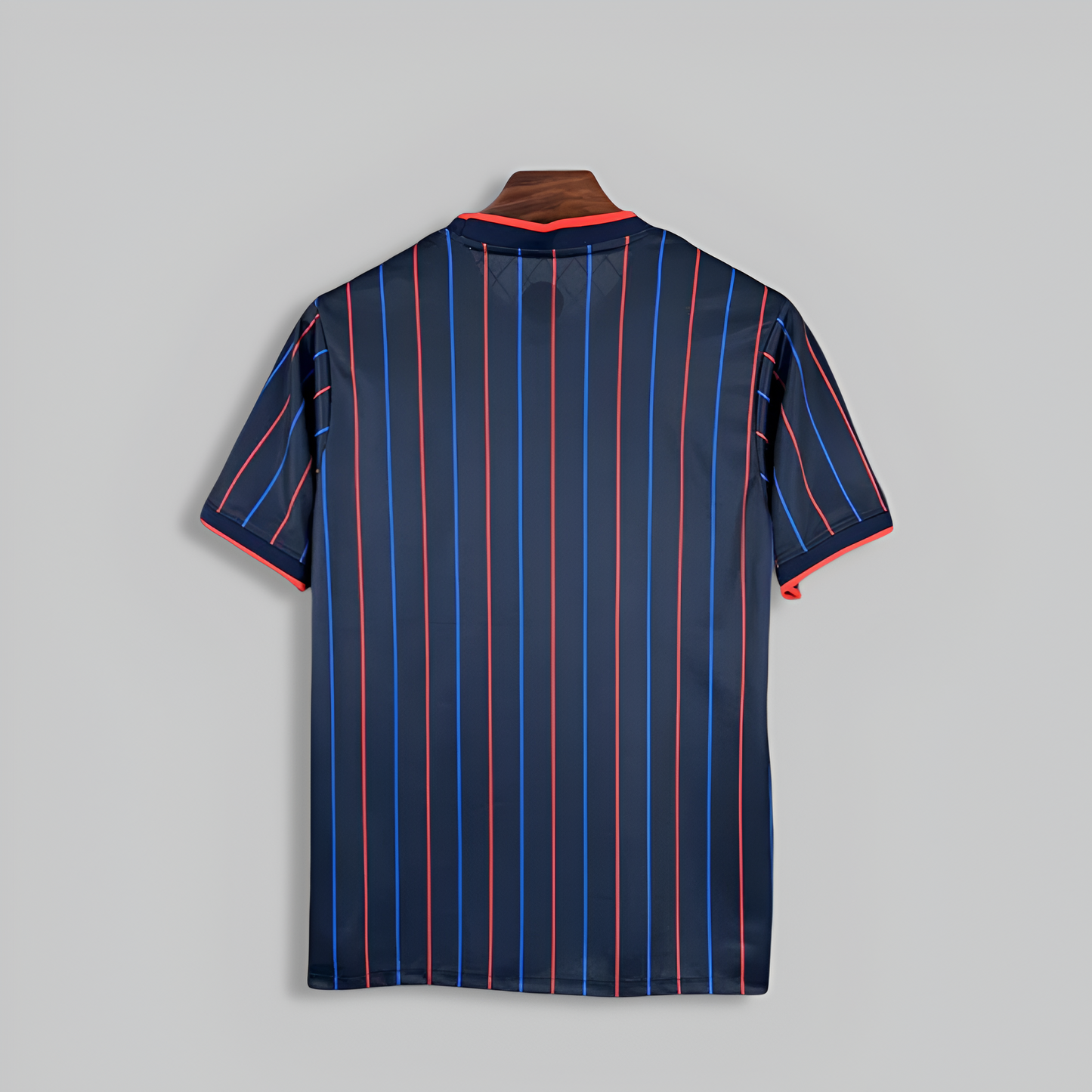 USA 25/26 Away Kit