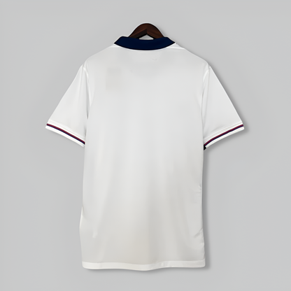 England 24/25 Home Kit