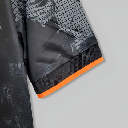 Netherlands 25/26 "Shadow Lion" Premium Kit