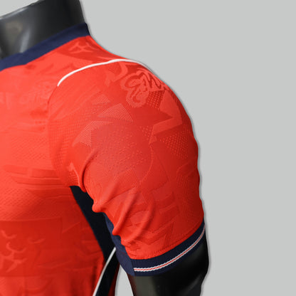 England 2026 World Cup Away Jersey