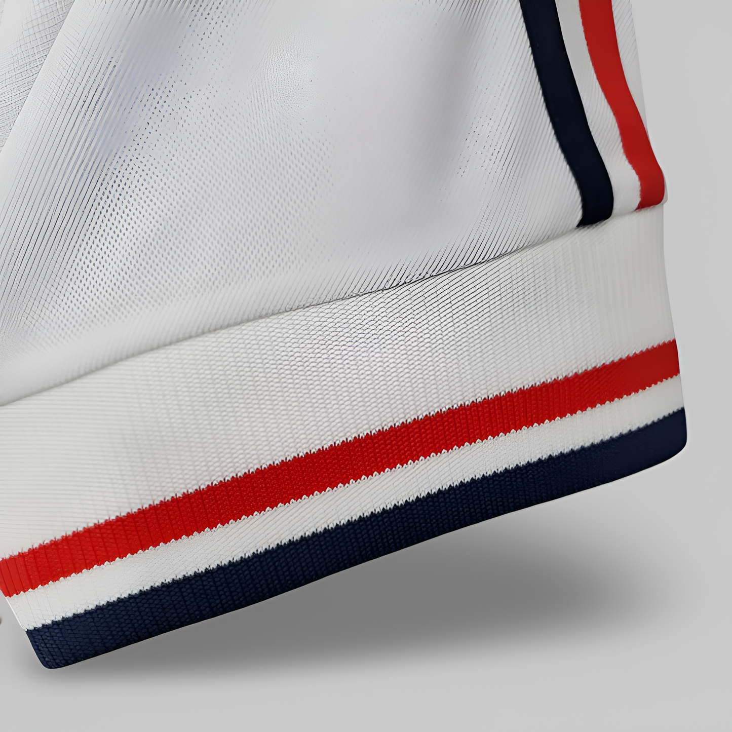 France 1998 Away Retro Kit