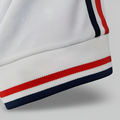 France 1998 Away Retro Kit