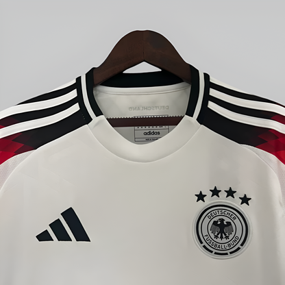 Germany 24/25 Home Kit